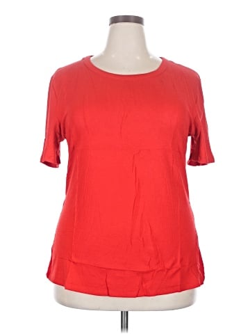 Unbranded Short Sleeve T-Shirt (view 1)