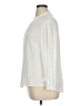 Per Se 100% Rayon Ivory 3/4 Sleeve Blouse Size 1X - photo 5