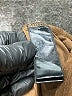 Forever 21 Brown Short Sleeve Top Size M - photo 8