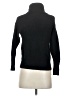 Unbranded Black Turtleneck Sweater Size S - photo 2