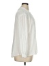 Per Se 100% Rayon Ivory 3/4 Sleeve Blouse Size 1X - photo 4