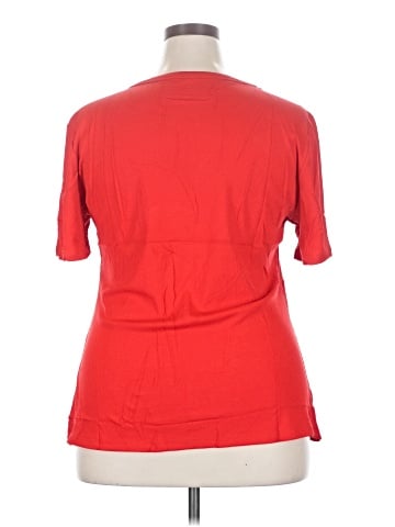 Unbranded Short Sleeve T-Shirt (view 2)