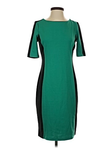 Dana Buchman Cocktail Dress (view 1)