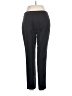 Kate Spade New York Solid Black Active Pants Size 4 - photo 2