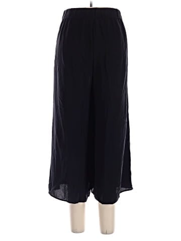 Eileen Fisher Silk Pants (view 2)