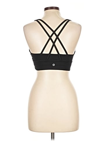 Lululemon Athletica Sports Bra (view 2)