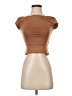H&M Brown Tube Top Size XS - photo 1