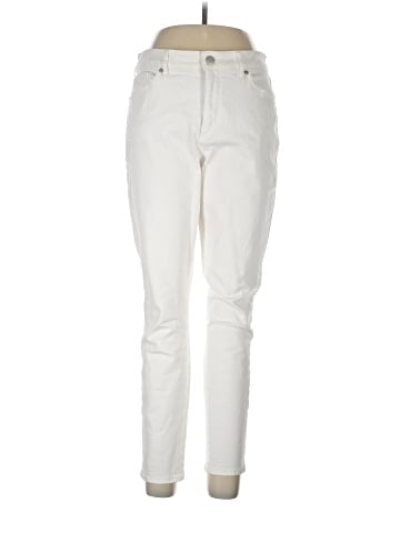 Ann Taylor LOFT Jeans (view 1)
