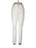 Ann Taylor LOFT Ivory Jeans Size 30 waist - photo 1