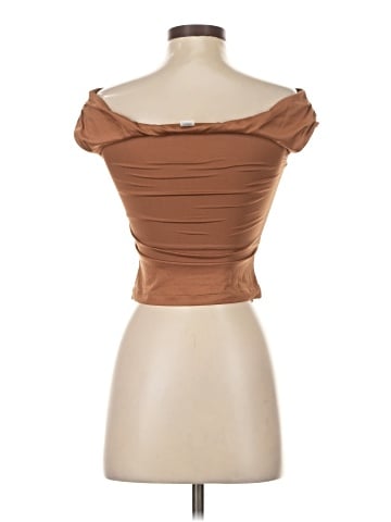 H&M Tube Top (view 2)