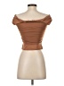 H&M Brown Tube Top Size XS - photo 2
