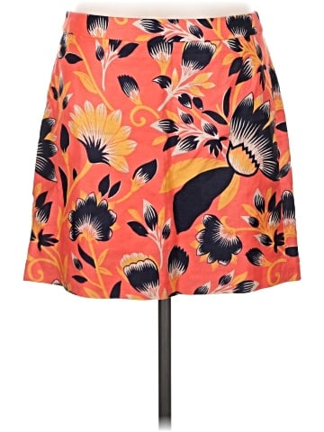 J.Crew Casual Skirt (view 1)