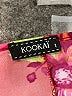 Kookai 100% Polyester Tropical Red Cocktail Dress Size Sm (1) - photo 7