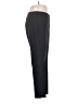 Kate Spade New York Solid Black Active Pants Size 4 - photo 4