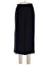Eileen Fisher 100% Silk Black Silk Pants Size L - photo 1