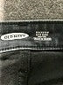 Old Navy Stripes Black Jeggings Size 6 - photo 7