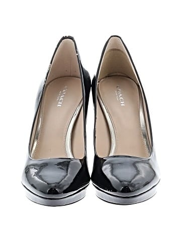 Coach Heels (view 2)