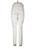 Ann Taylor LOFT Ivory Jeans Size 30 waist - photo 2