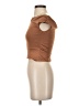 H&M Brown Tube Top Size XS - photo 5