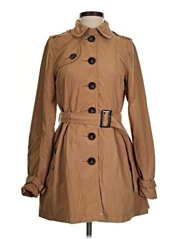 Divided by H&M Trenchcoat (view 1)