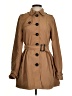 Divided by H&M Brown Trenchcoat Size EU 36 / US 6 - photo 1