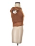 H&M Brown Tube Top Size XS - photo 4