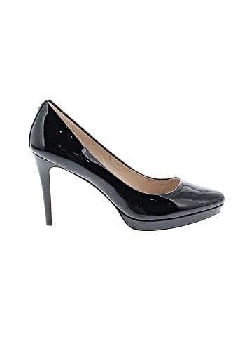 Coach Heels (view 1)