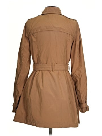 Divided by H&M Trenchcoat (view 2)