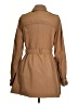 Divided by H&M Brown Trenchcoat Size EU 36 / US 6 - photo 2