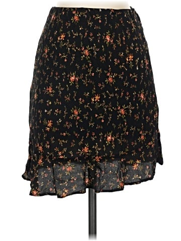 Madewell Casual Skirt (view 1)