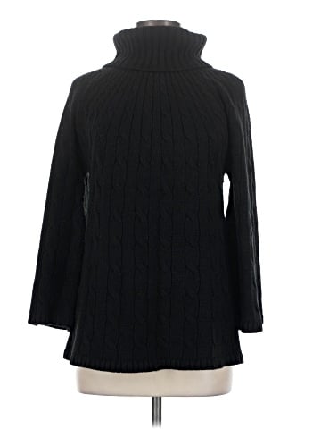 Alfani Turtleneck Sweater (view 1)
