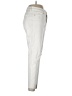 Ann Taylor LOFT Ivory Jeans Size 30 waist - photo 4