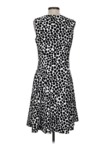 Kasper Cocktail Dress (view 2)