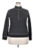 Tommy Bahama 100% Cotton Gray Sweatshirt Size XXL - photo 1