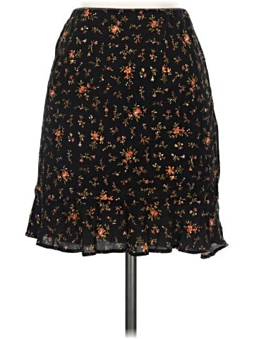 Madewell Casual Skirt (view 2)