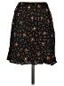 Madewell Stars Black Casual Skirt Size 00 - photo 2