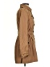 Divided by H&M Brown Trenchcoat Size EU 36 / US 6 - photo 4