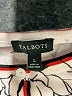 Talbots Ivory Cardigan Size L - photo 7