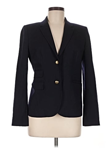 J.Crew Wool Blazer (view 1)