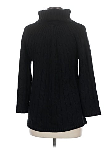 Alfani Turtleneck Sweater (view 2)