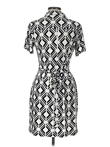 En Focus Studio Casual Dress (view 2)