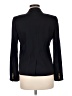 J.Crew Black Wool Blazer Size 6 - photo 2