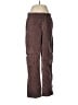 Free People Brown Jeans Size 8 - photo 1