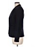 J.Crew Black Wool Blazer Size 6 - photo 5