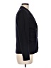 J.Crew Black Wool Blazer Size 6 - photo 4