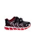 Athletic Works Black Sneakers Size 3 (youth) - photo 1