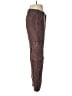 Free People Brown Jeans Size 8 - photo 4