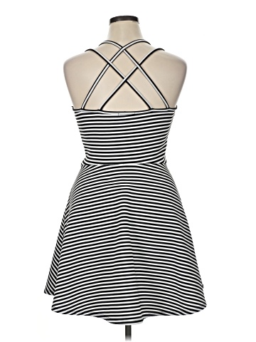 Material Girl Casual Dress (view 2)