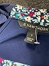 41Hawthorn 100% Polyester Teal Sleeveless Blouse Size S - photo 7
