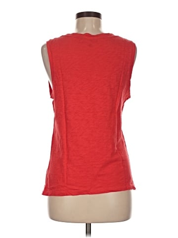 Theory Sleeveless T-Shirt (view 2)